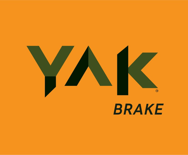 YAK BRAKE